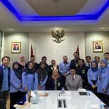 KBRI Thailand Buka Peluang Lebar Mahasiswa UIN Malang untuk Magang di Thailand