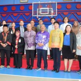 UB Jalin Kerja Sama dengan Empat Kampus Ternama Thailand