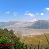 3 Must-Visit Tourist Destinations in the Bromo Area That Are Equally Amazing
