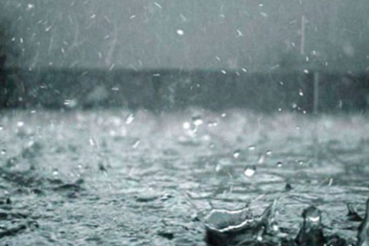 Prakiraan BMKG: Awas Hari Ini Hujan Petir di Beberapa Kota Besar