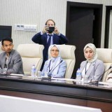 Fauzul Adzim: A Glimpse of His Story Joining OIC Youth Day