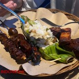 Indulge in Traditional Angkringan Delights at Kokoon Hotel Banyuwangi