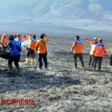 Latest Update on Bromo Bush Fire: It's been Back on Business