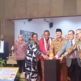 Delegasi Kenya Belajar KB ke Indonesia, Kota Madiun Jadi Tuan Rumah