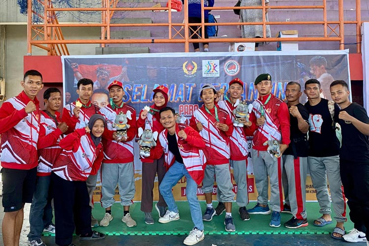 Pemkab Ngawi Bakal Beri Apresiasi Atlet Peraih Medali Porprov Jatim VIII