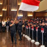 Sebagai CdM Asian Games 2023, Menteri PUPR RI Targetkan 12 Medali Emas