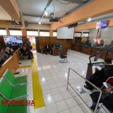 Sidang Pengerusakan Kantor Arema FC, Bukti dan Saksi Menguatkan Ambon Fanda Vonis Bebas