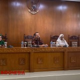 Kuliah Umum Polbangtan Malang-UGM: Dorong Transformasi Digital Pertanian Indonesia