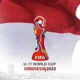 Presiden Jokowi Terbitkan Keppres Panitia Nasional Piala Dunia Sepak Bola FIFA U-17