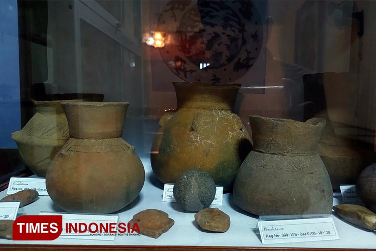 Melihat Banyuwangi dari Lensa Sejarah di Wahana Eduwisata Omahseum