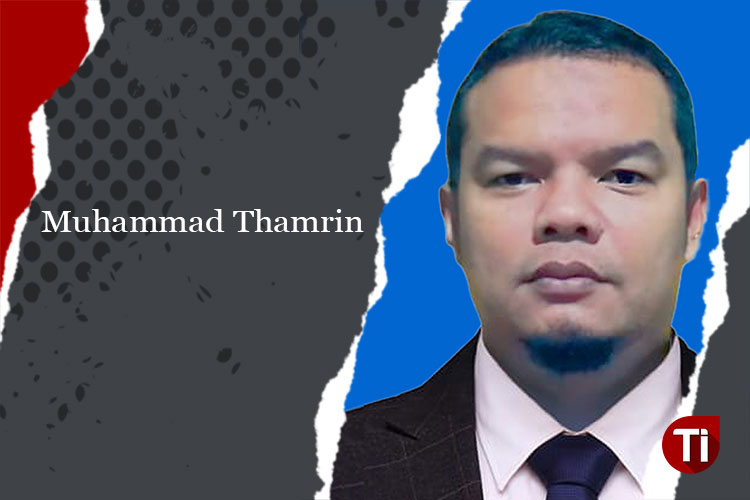 Muhammad Thamrin