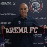 Arema FC Siap Tampil Maksimal Jelang Lawan Persebaya