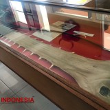 Menjelajahi Museum Zoologi Frater Vianney, Satu-Satunya Museum Zoologi di Jawa Timur
