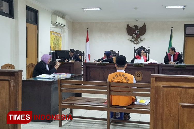 Para Cat Lovers Menggeruduk PN Sleman, Inilah Alasannya