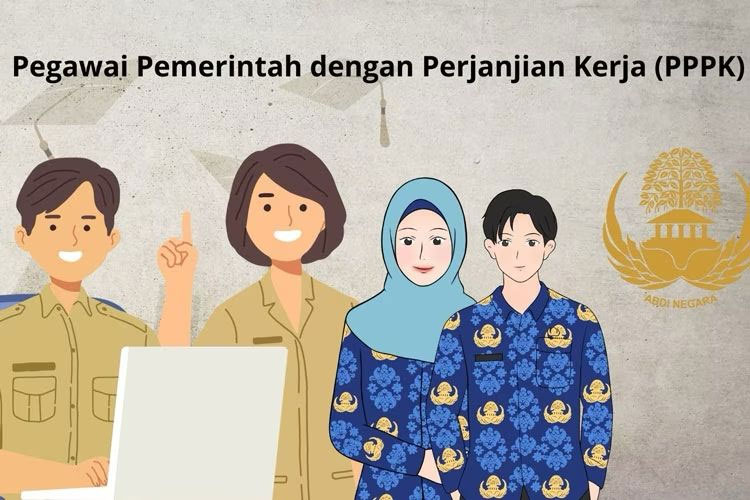 Buruan Daftar, Pemerintah Kota Probolinggo Siapkan 227 Formasi PPPK
