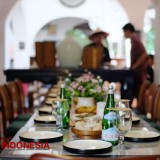 Kawisari Café & Eatery - Wisata Kuliner Bernuansa Perkebunan di Jantung Kota Jakarta