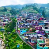 Nepal van Java: Enchanting Beauty of Dusun Butuh Magelang