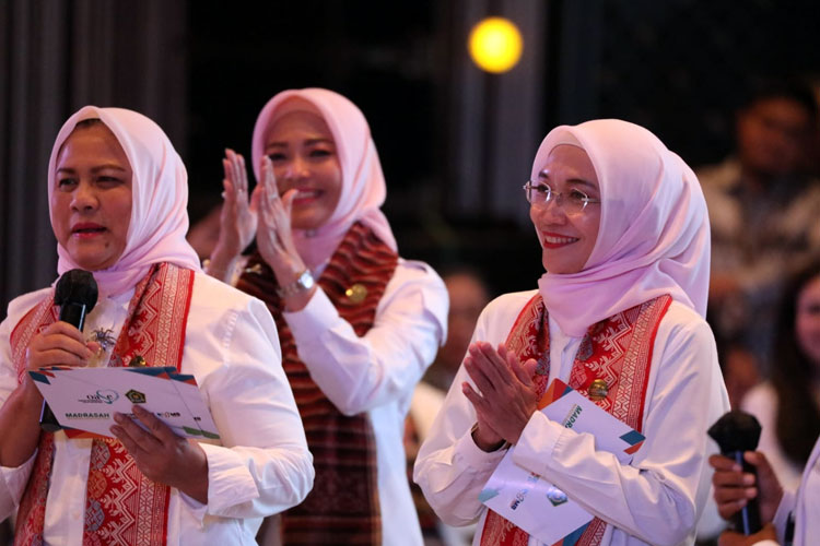 Kemenag dan OASE KIM Gelar Sosialisasi Moderat Sejak Dini di Bali