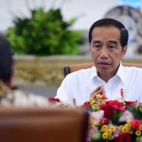 Hasil Rapat di Istana, Ini Langkah Jokowi Selesaikan Persoalan Pulau Rempang