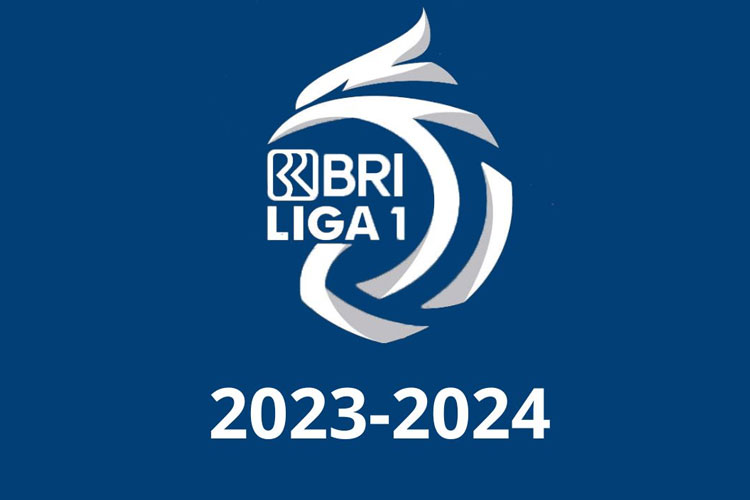 Jadwal Liga 1 yang dimainkan Senin (25/9/2023). (Foto: jurnalistika)