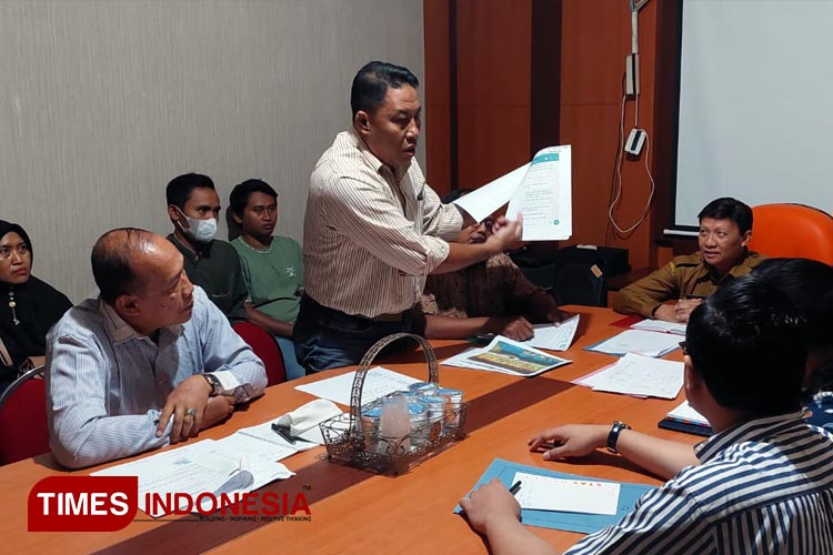 Mediasi Buntu, Sengketa Pabrik Kecap Cap Orang Jual Sate Lanjut Proses Hukum