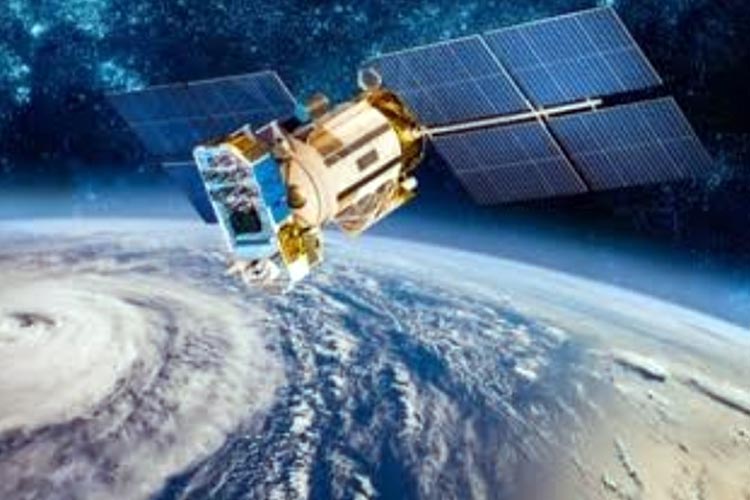Ke depan satelit bakal bisa diisi bahan bakar kembali agar bisa lama beroperasi dan tidak jadi sampah ruang angkasa. (FOTO: Shutterstock)