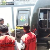 Gelapkan Dana PTSL, Kades dan Kadus di Kabupaten Mojokerto Resmi Ditahan