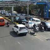 Dishub Kota Malang Segera Pasang Kamera ETLE, Ini Titiknya