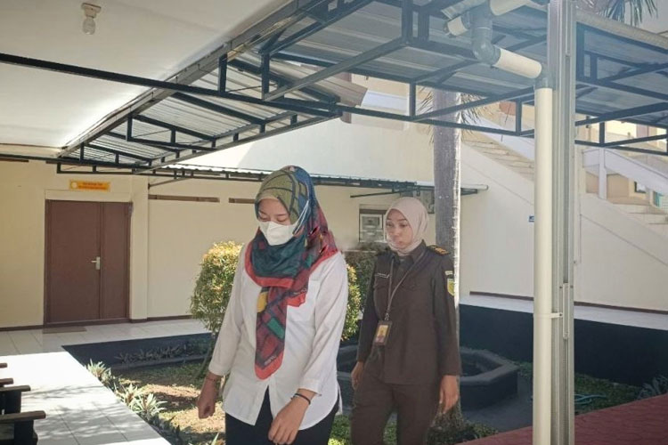 Kasus Pembuangan Bayi di Pacitan Hadirkan Saksi Petugas Medis