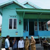 Dapat Bantuan Rp20 Juta, Warga Kota Jambi Minta Program Bedah Rumah Dilanjutkan