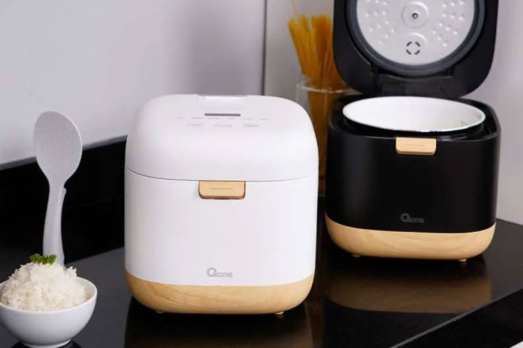 Awet dan Tidak Mudah Kering, Inilah 5 Merk Rice Cooker Jumbo Terbaik 2023