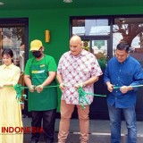 Hadir di Kota Malang Gerai ke- 92 Subway, Apa Saja Menu Favoritnya?