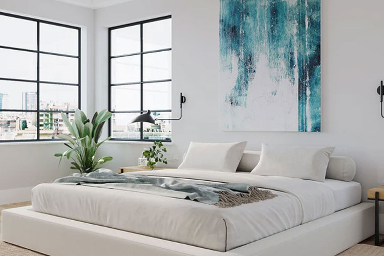 6 Rekomendasi Merek Bed Cover Terbaik 2023