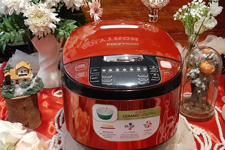 Rekomendasi 5 Produk Multi Cooker Terbaik, Kegiatan Memasak Bisa Lebih Praktis