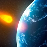Kemungkinan Asteroid Bennu Hantam Bumi Tetap Ada Meski Kecil