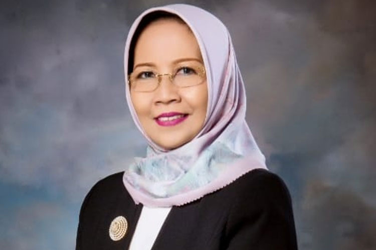 Pakar Pendidikan Anak Usia Dini (PAUD) UIN Sunan Kalijaga Yogyakarta, Prof Dr Erni Munastiwi. (FOTO: Dok. Erni)