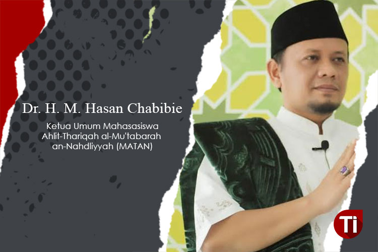 M. Hasan Chabibie