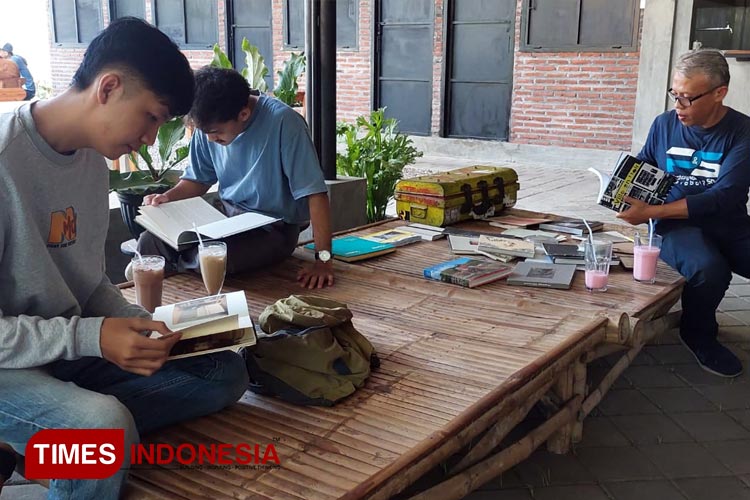 Meningkatkan Pemahaman Visual dan Melestarikan Sejarah bersama PFK Probolinggo