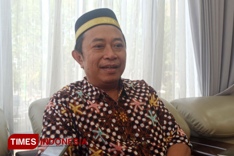 Songsong Pemilu 2024, Kepala PP Nurul Jadid: Politik bagi Santri Fardhu Kifayah 