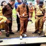 Tingkatan Capacity Building, Dinas PU SDA Jatim Studi Banding ke Aceh 