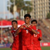 Timnas Indonesia vs Uzbekistan, Berharap Pada Ketajaman Ramadhan Sananta