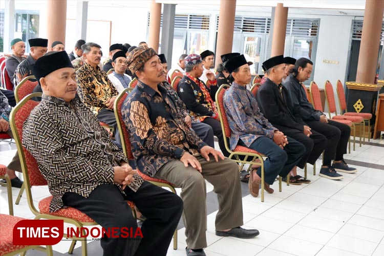 Tokoh Agama Harus Jaga Umat di Tahun Politik