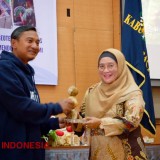 Unair dan Pokdarwis di Pacitan Kolaborasi Kembangkan Destinasi Wisata Berbasis Geotermal