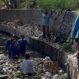 Awas! Pemkot Denpasar Bakal Denda Rp 50 Juta bagi Pembuang Sampah di Aliran Sungai