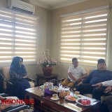 Polbangtan Malang dan DPRD Pasuruan Jajaki Kerja Sama Pengembangan SDM Pertanian