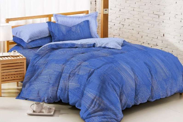 Ketahui Perbedaan Quilt Cover dengan Bed Cover