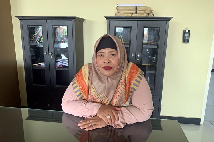 Dosen Hukum Beberkan Pertimbangan Pidana Kasus Penganiayaan Anak di Cilacap