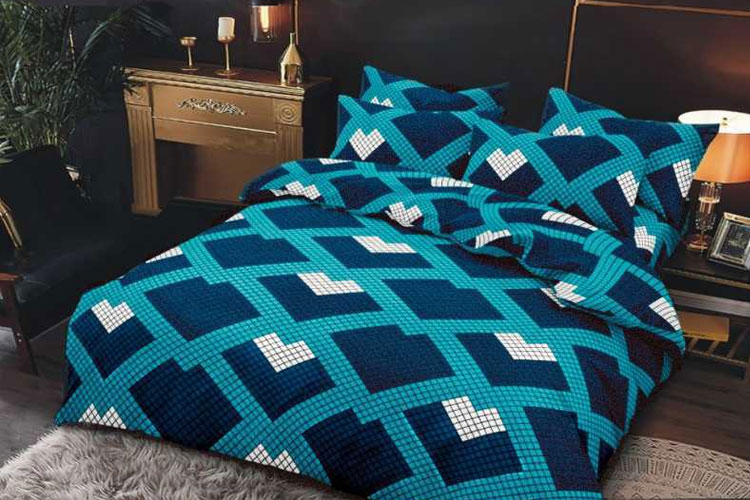 5 Produk Sprei dan Bedcover Bagus yang Bisa Anda Pilih