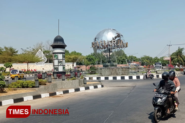 Menilik Transformasi Majalengka, Dari 'Kota Pensiun' ke Destinasi Pariwisata Berkembang