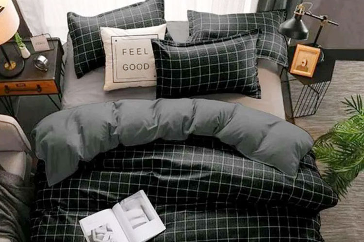 Rekomendasi Bed Cover Terbaik